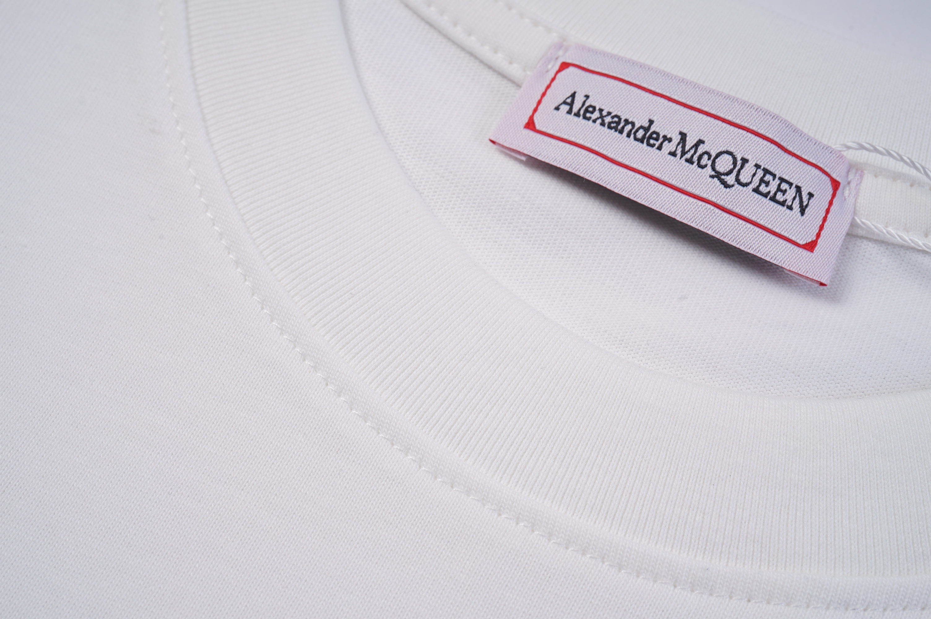 Alexander Mcqueen T-Shirts